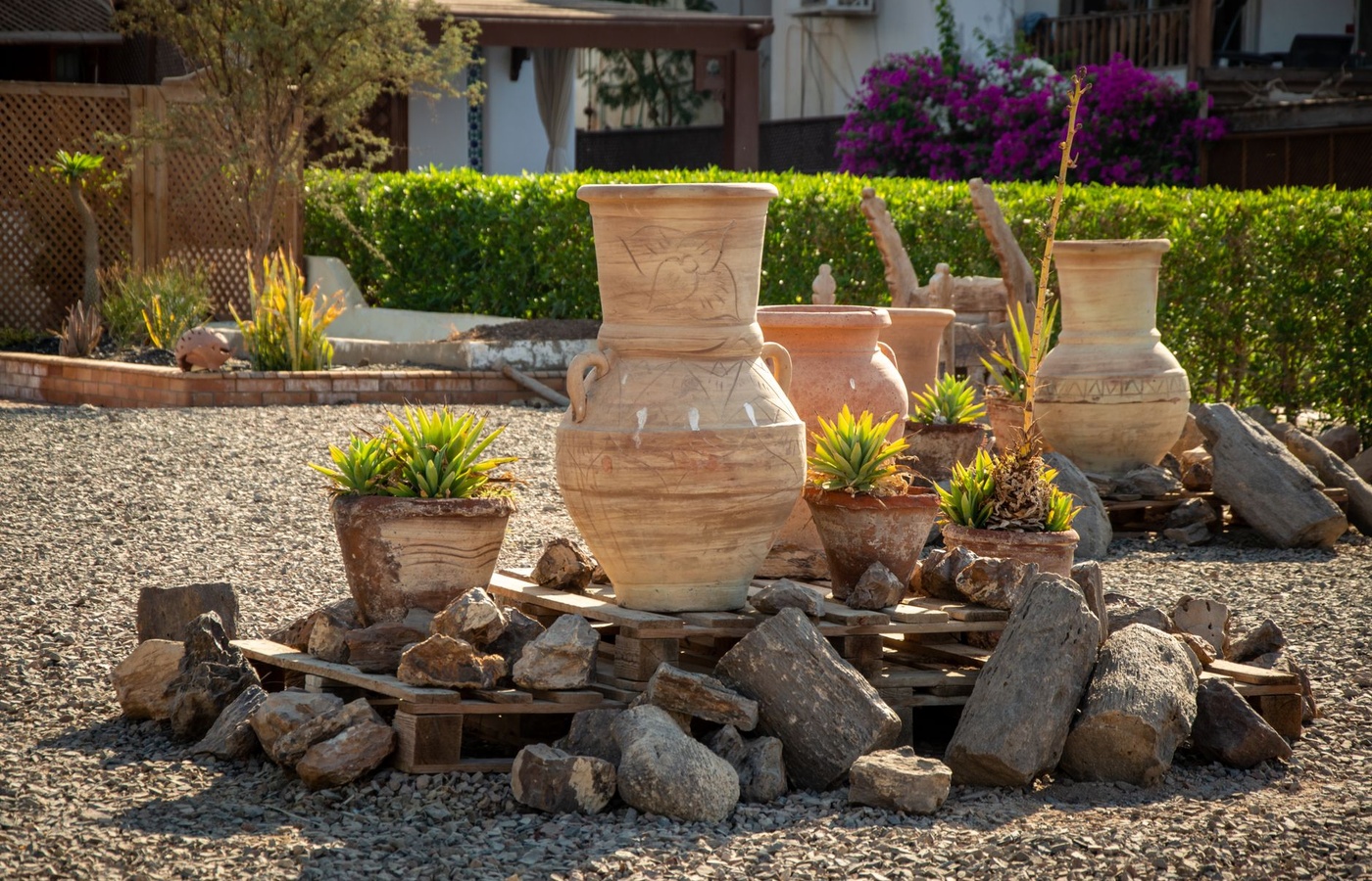 Nevada C-10 Landscape Contractor