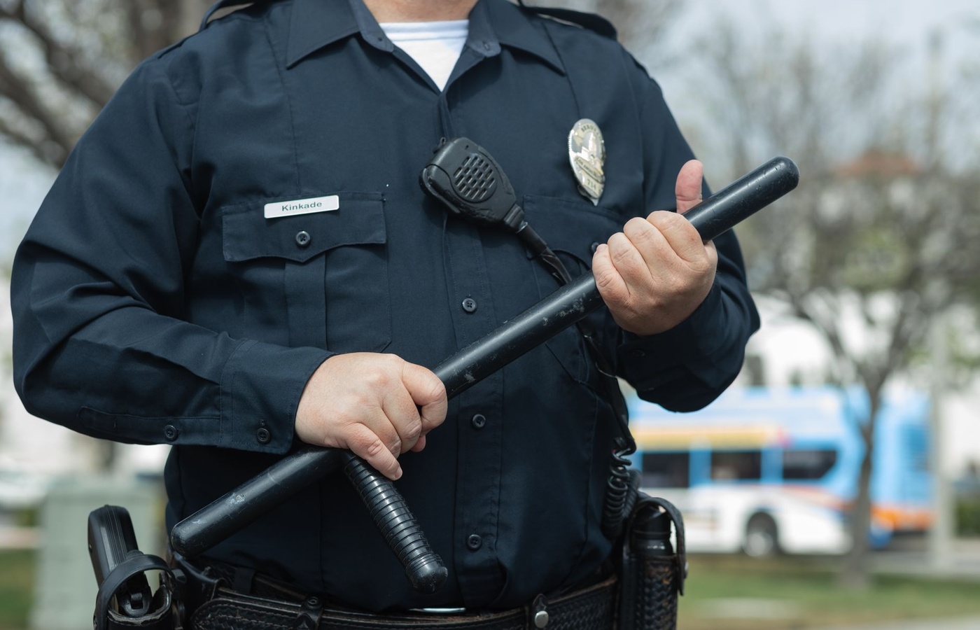 Northern Virginia Criminal Justice Training Academy (NVCJTA) Exam 1 Practice