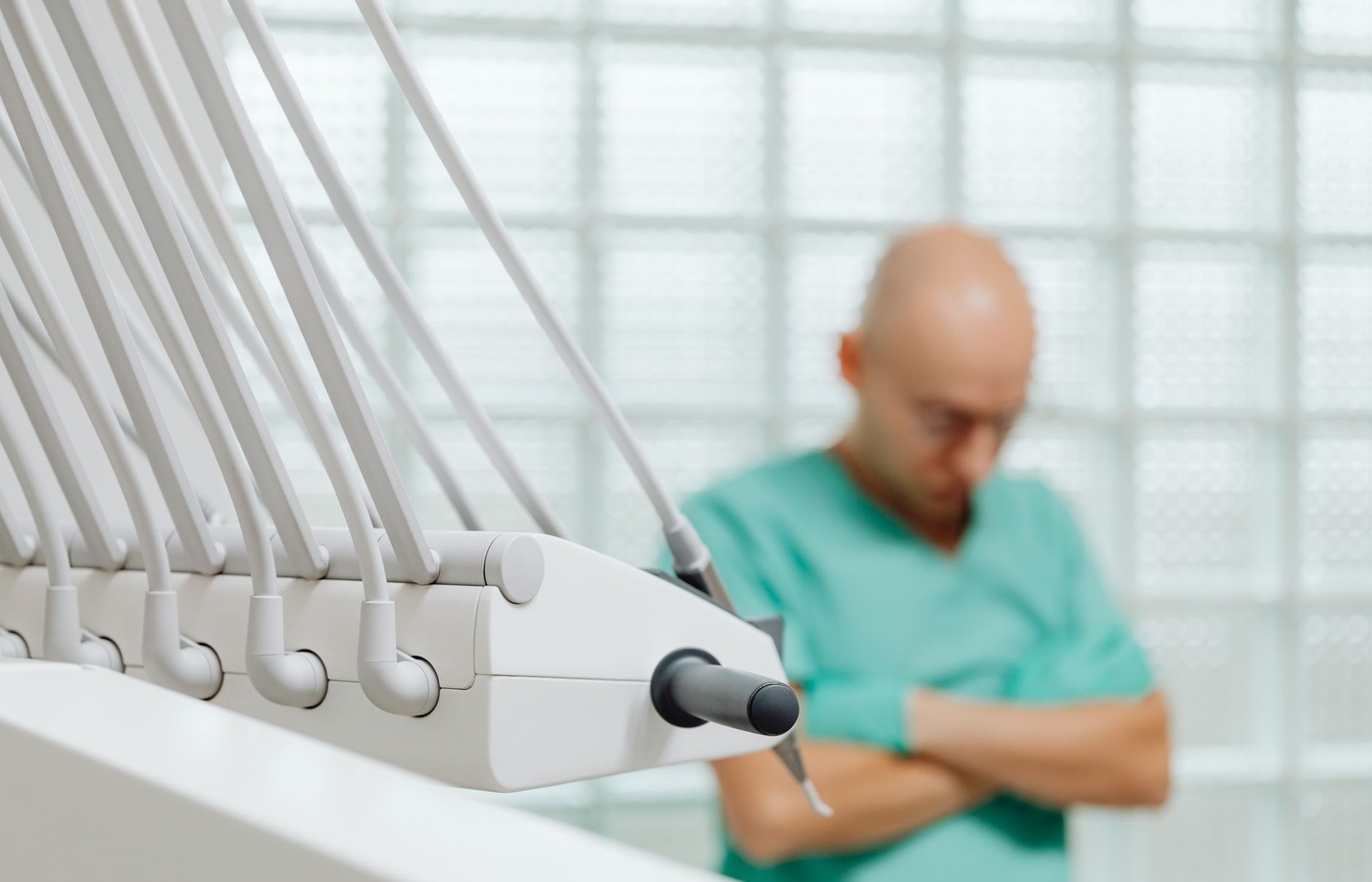 NVQ Level 3 Dental Nursing