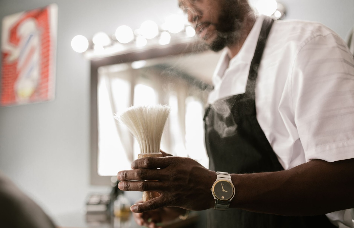 Nevada State Barber Laws