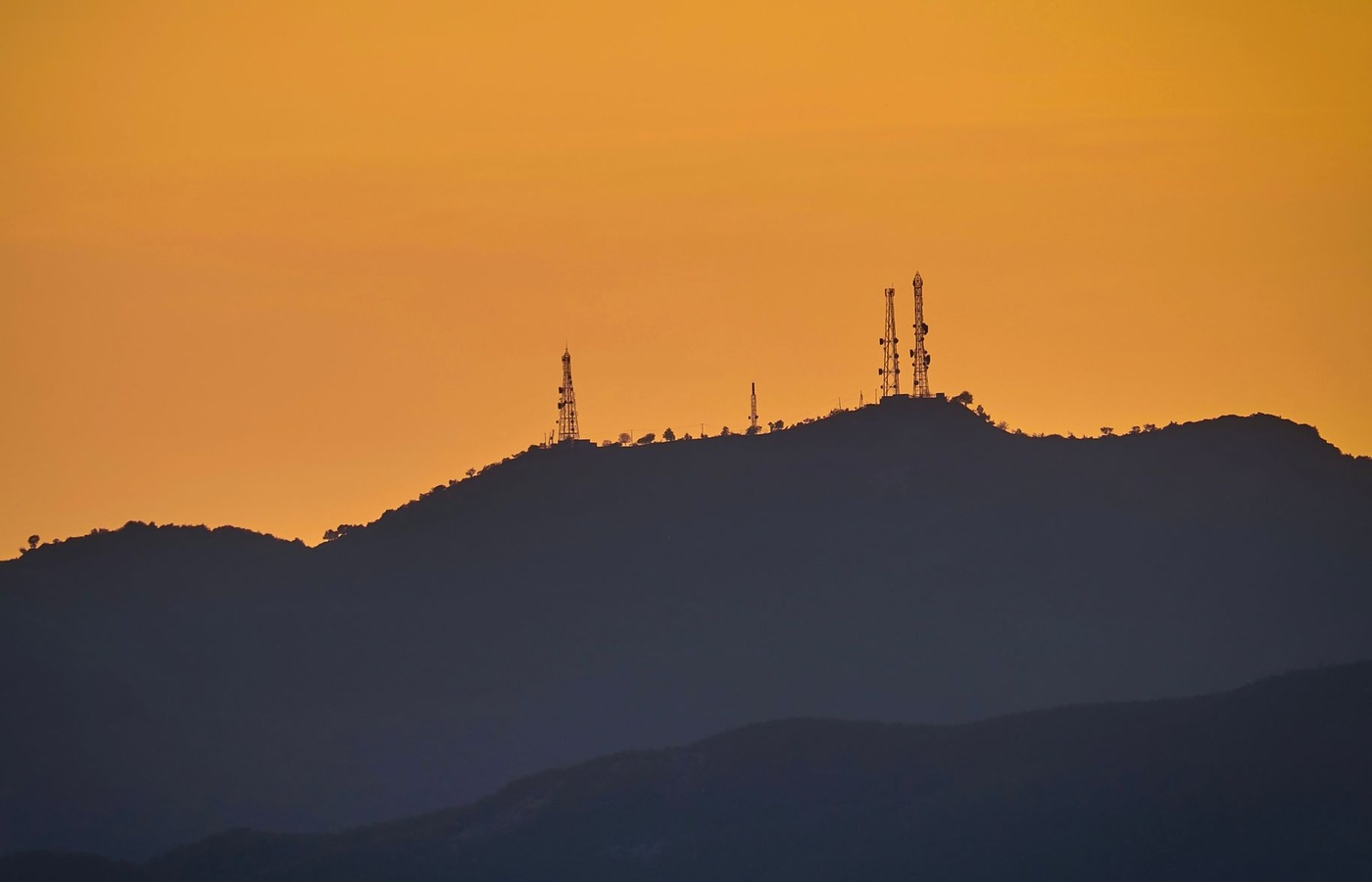 NWSA Telecommunications Tower Technician 1 (TTT-1)