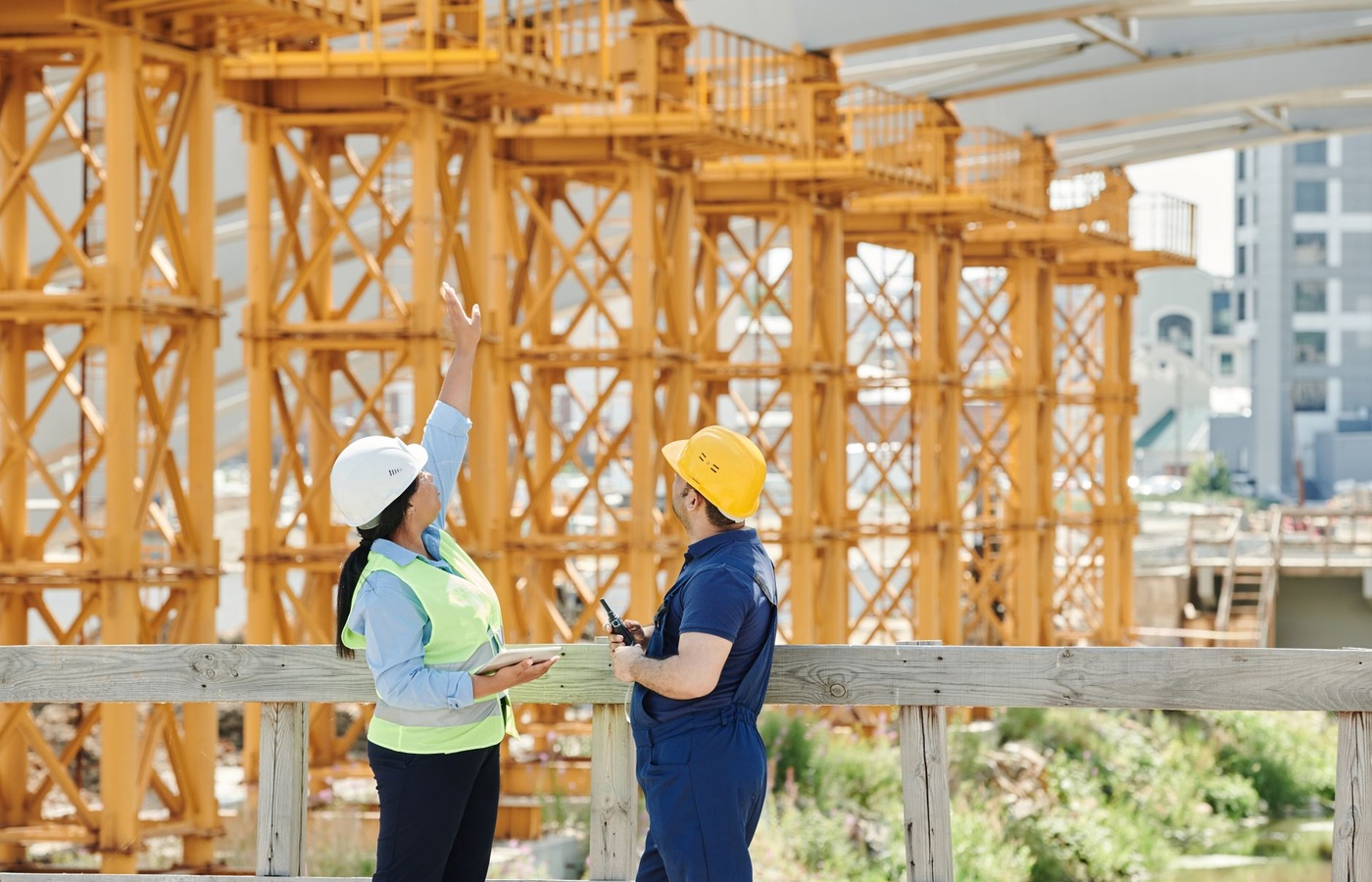 New York City 8-Hour Fall Prevention for Construction