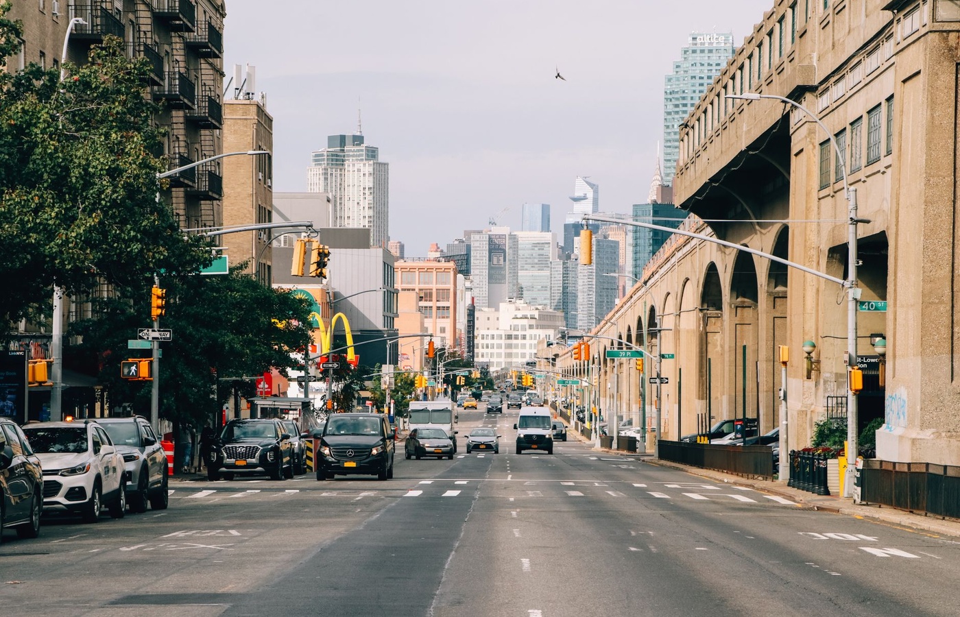 New York CDL