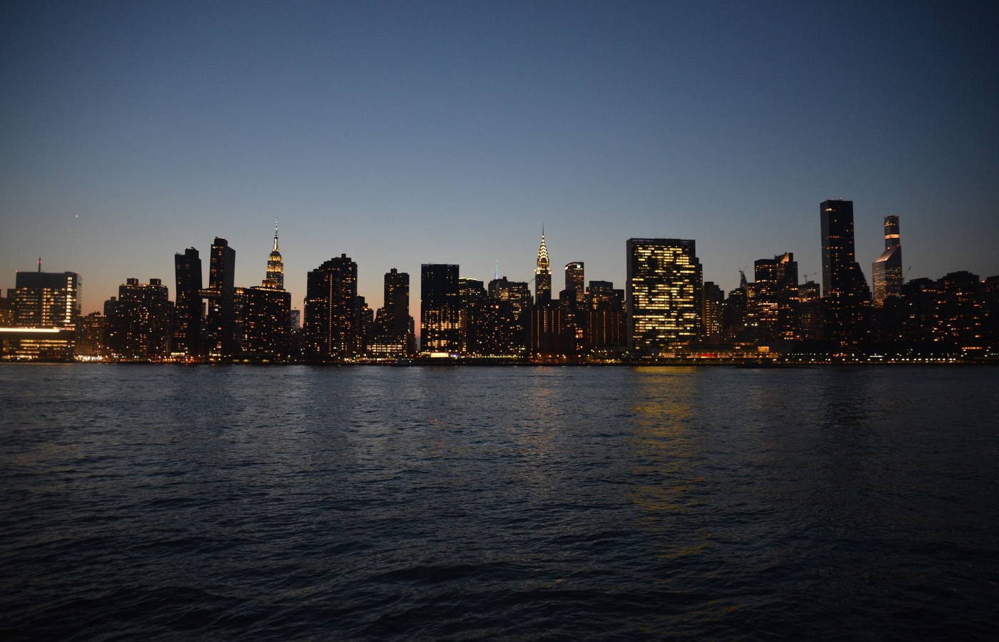 New York City DOB Master Electrician