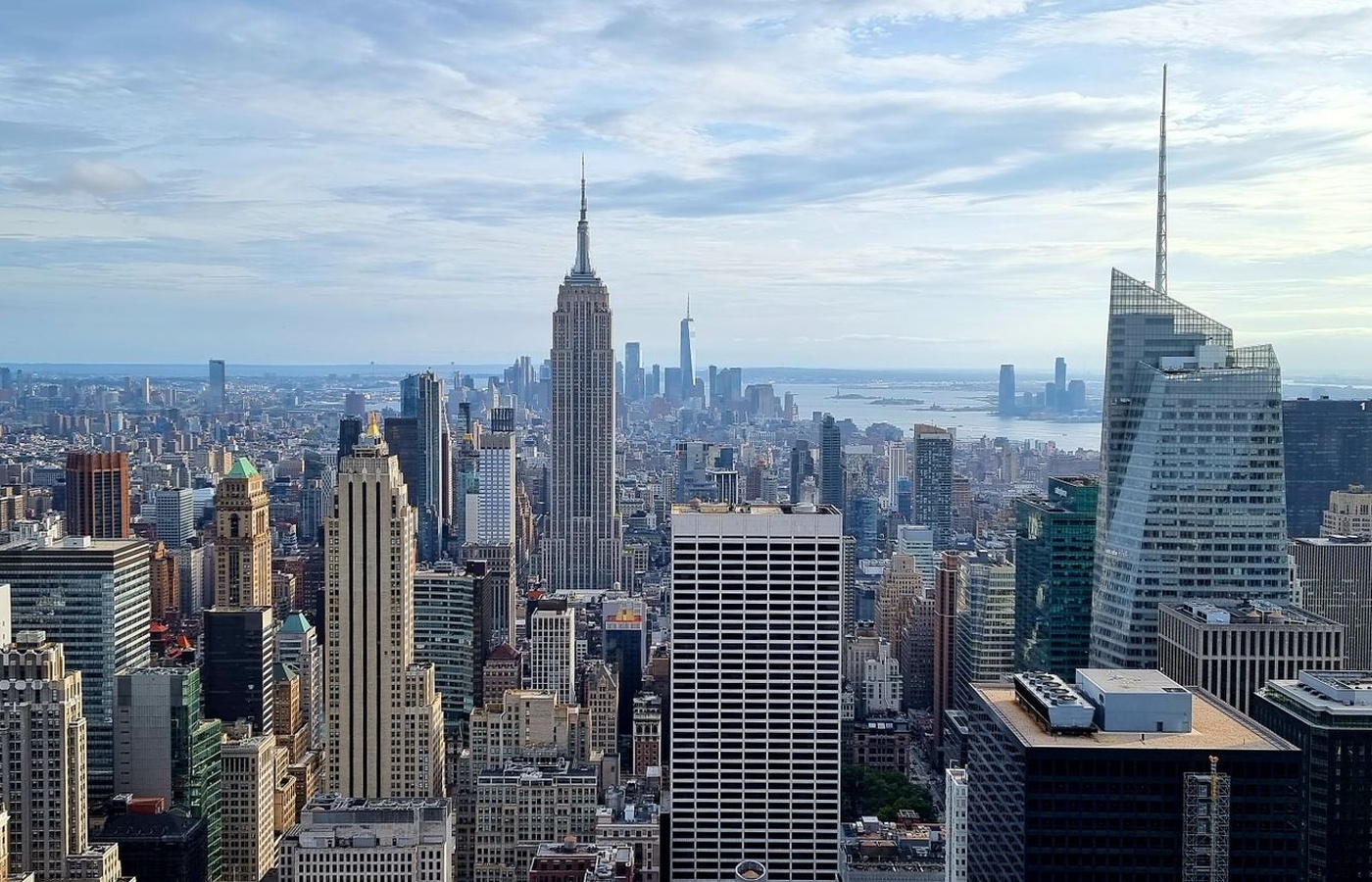 New York City DOC