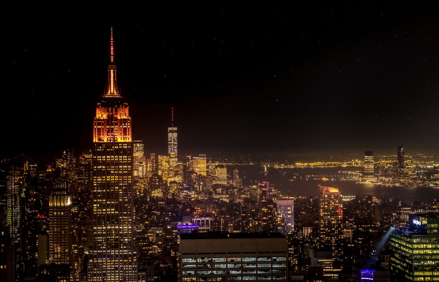 New York City DOC Conflict Resolution