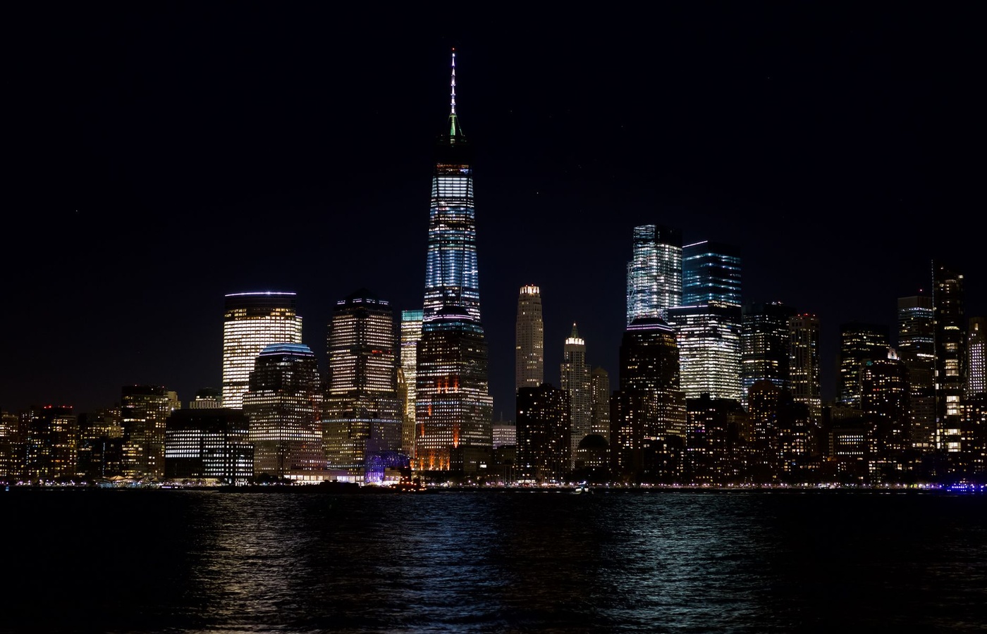 New York City Fire Life and Safety Director (FLSD)