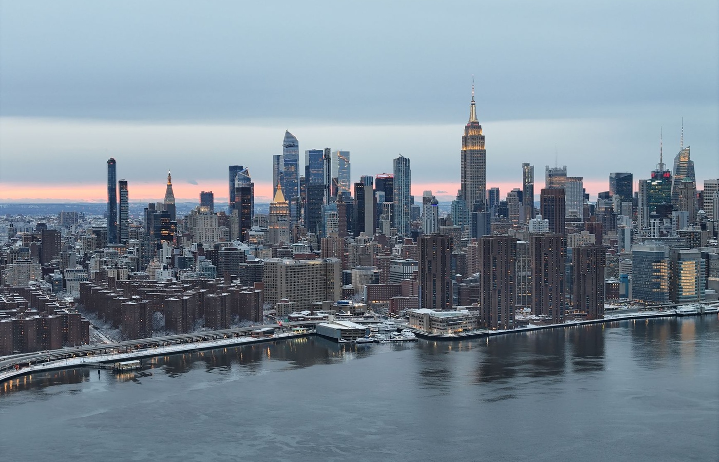 New York City Master Plumbers