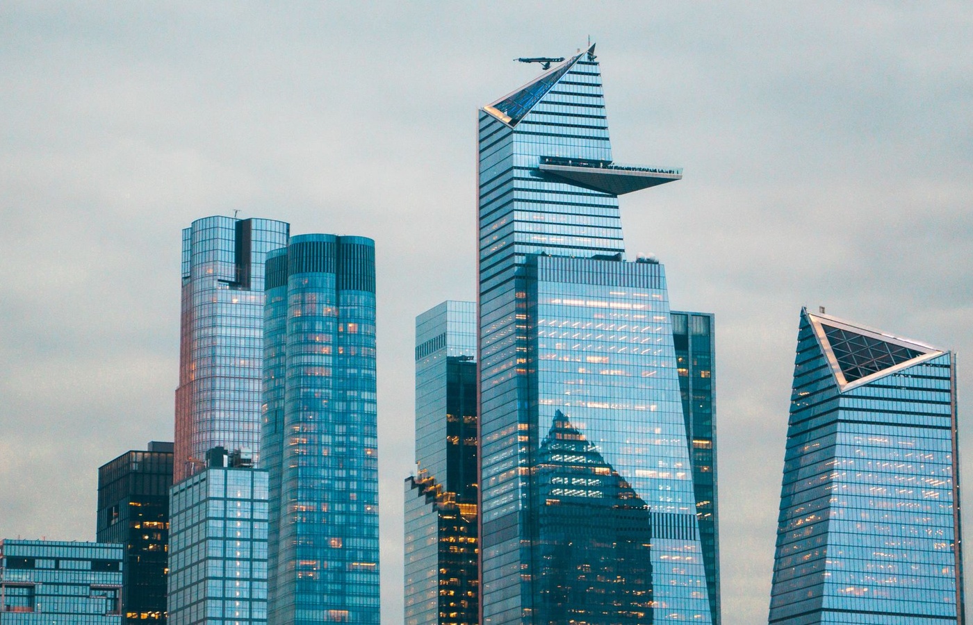 New York City Site Safety Manager (SSM) Certification