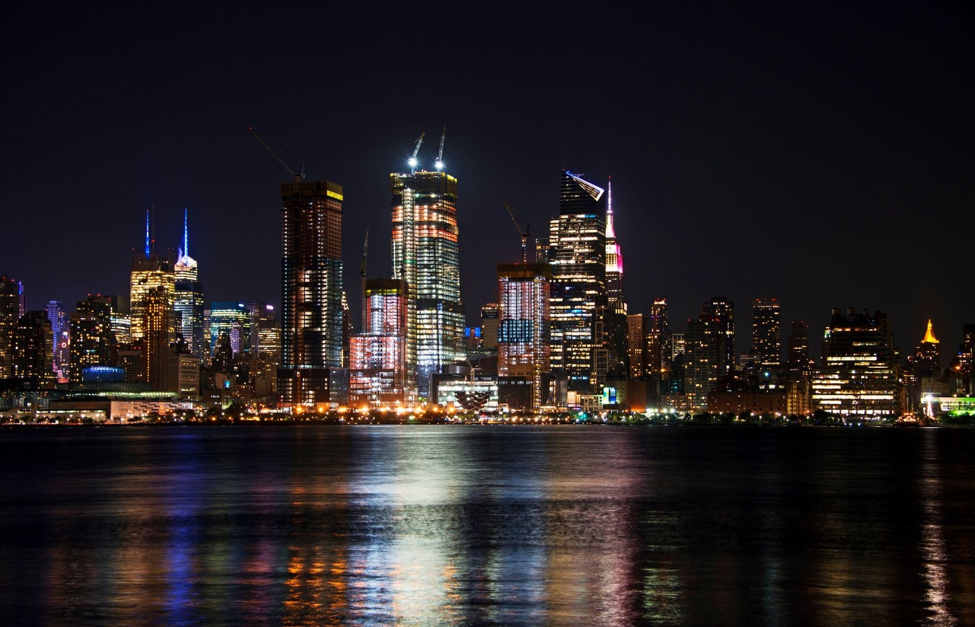 New York General Adjuster (10-70)