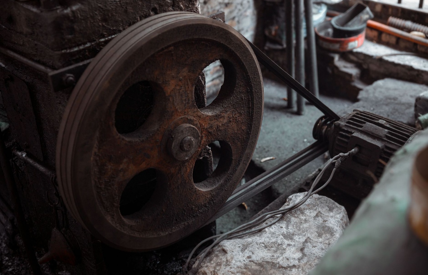 New York Metal Coil Endorsement