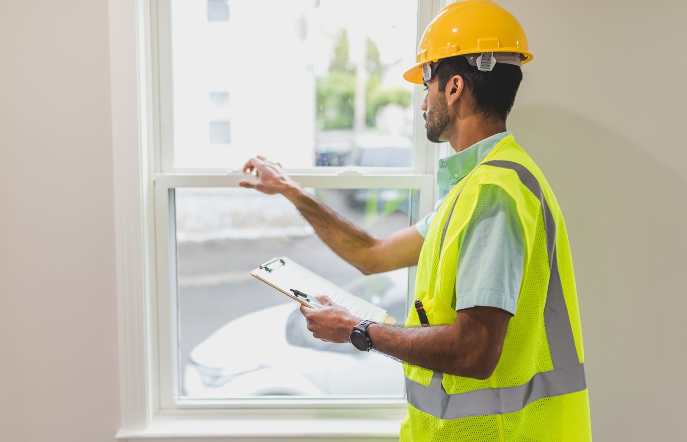 New York Mold Assessor
