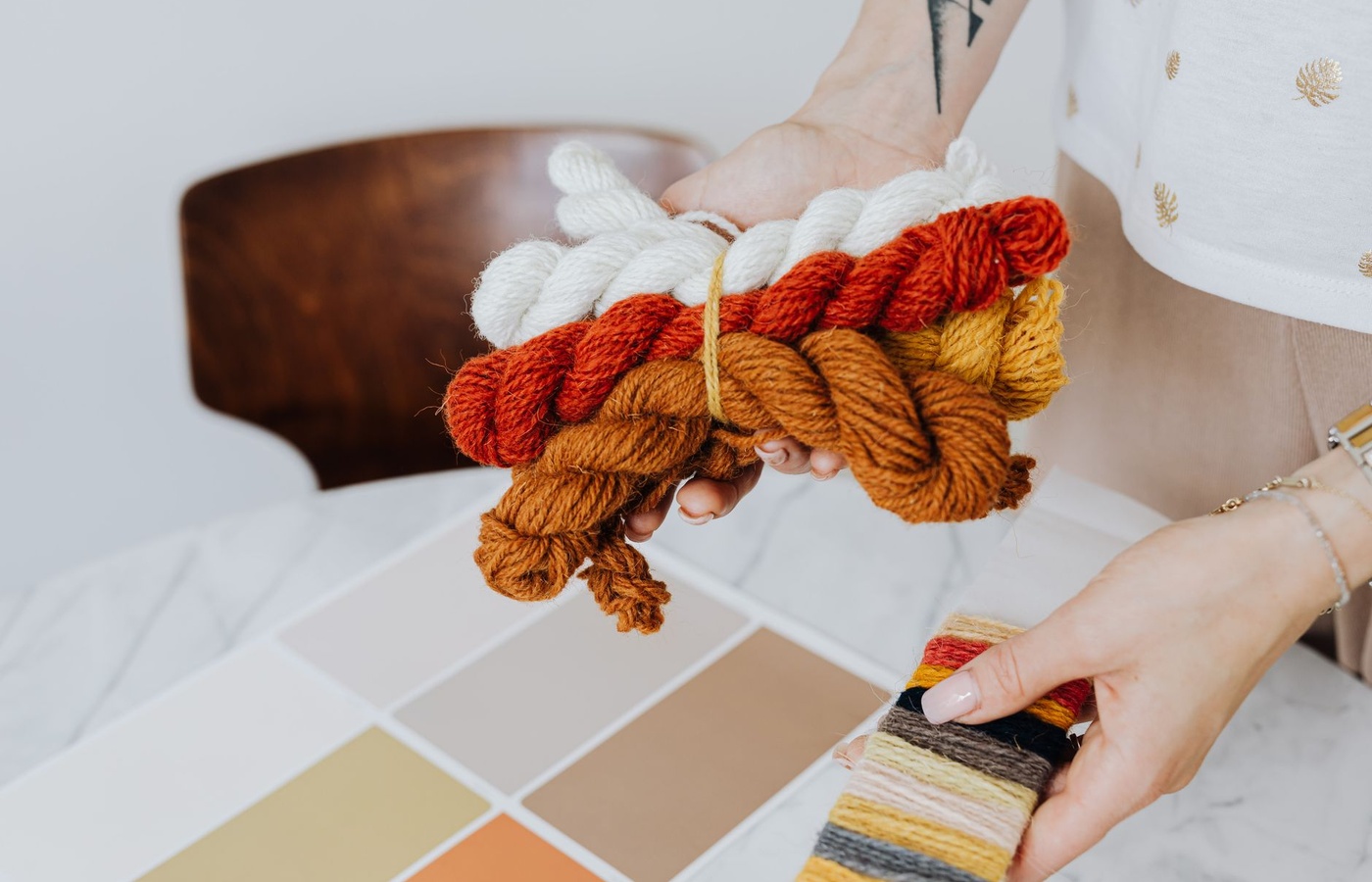 NYSID Textiles for Interiors