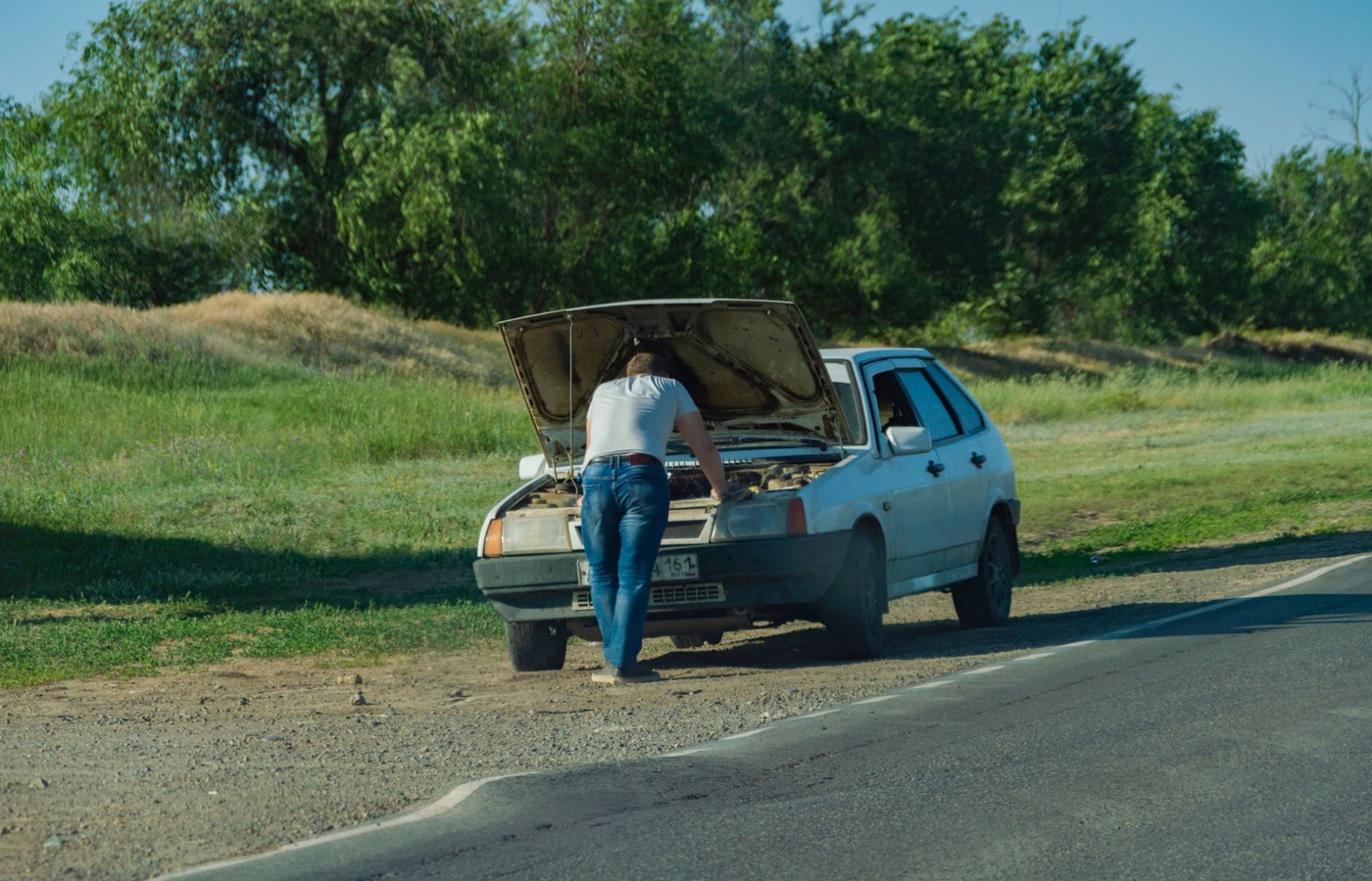 NYS Independent Auto Damage and Theft Appraisal Adjuster (17-71)