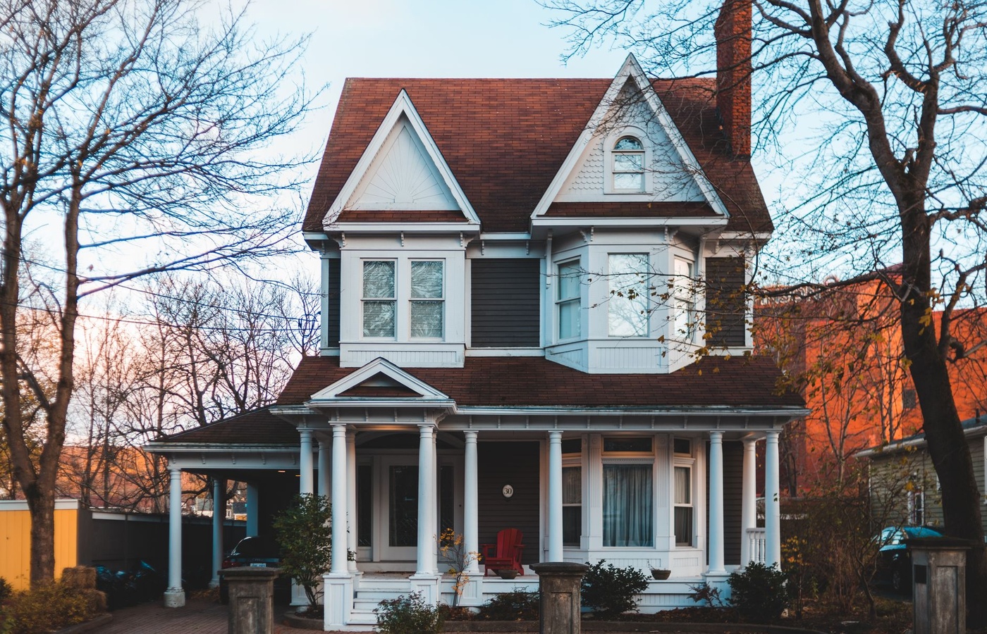 New York State Home Inspection Professional Licensing ACT