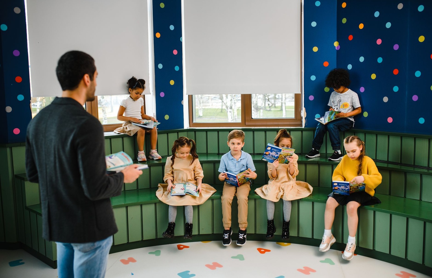 New York State Teacher Certification Examinations (NYSTCE) Early Childhood