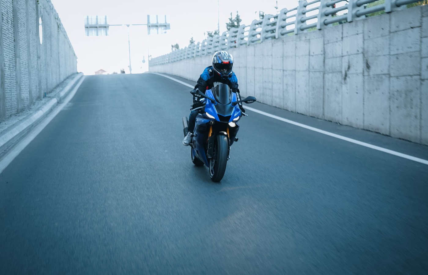 NZ Motorcycle Learner License
