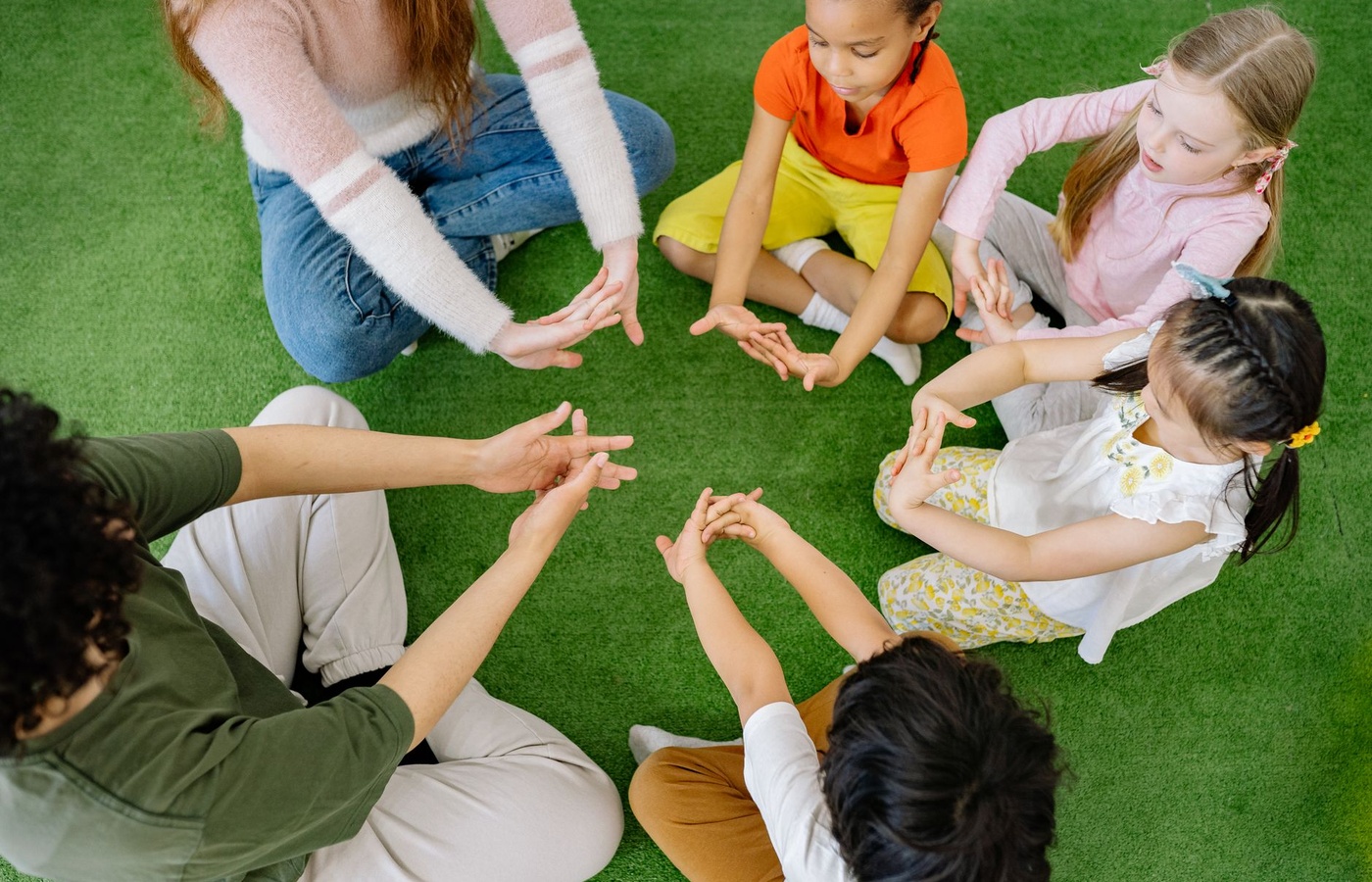 Ohio Assessments for Educators (OAE) Early Childhood