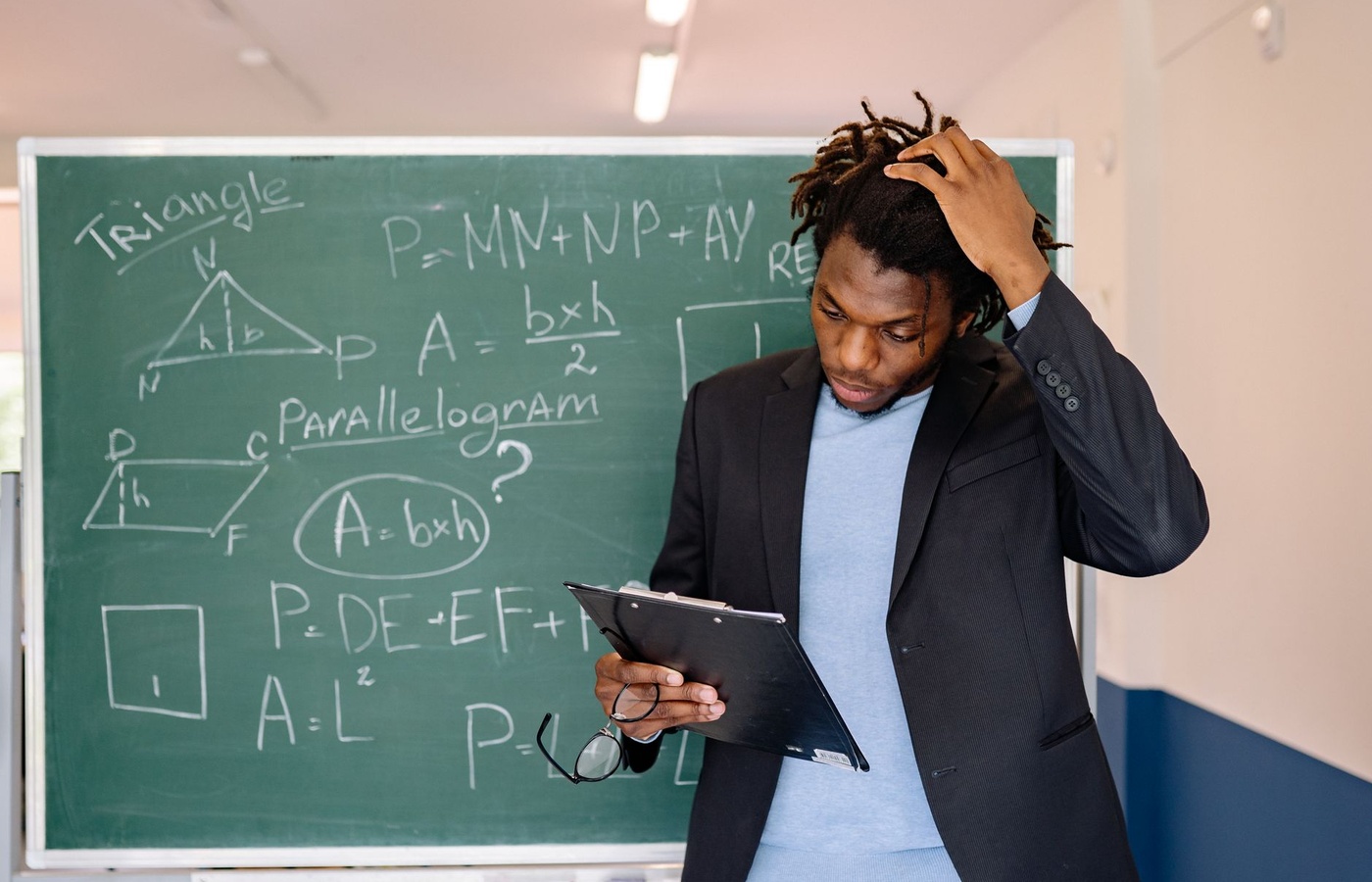 Ohio Assessments for Educators (OAE) Mathematics