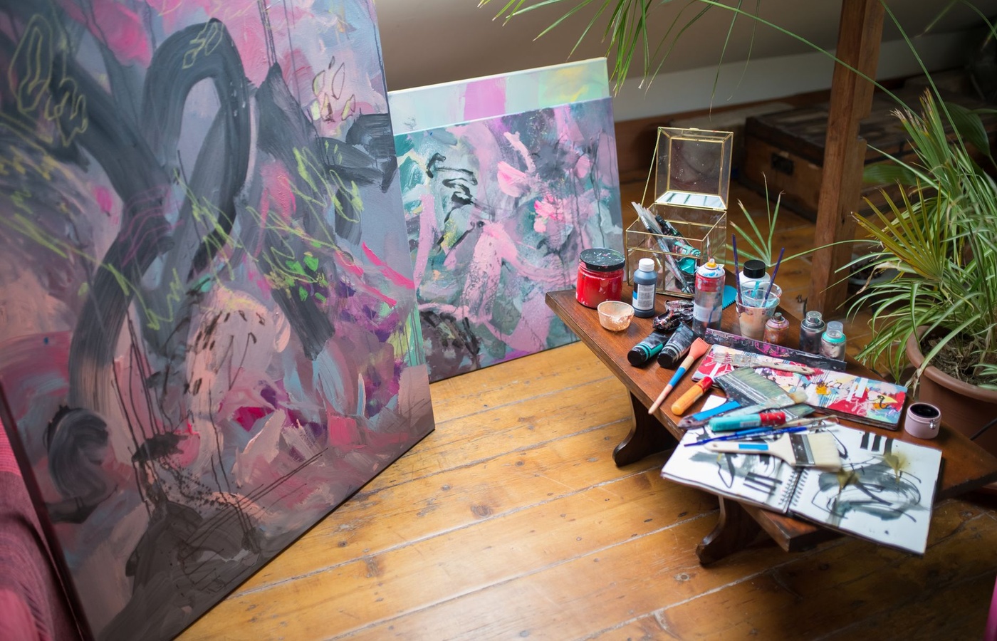 OAE Content Knowledge Assessments – Art (006)