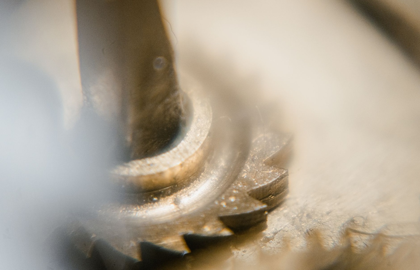 OAR Mechanical Comprehension