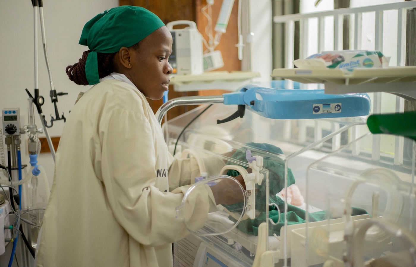 Obstetrics Capstone