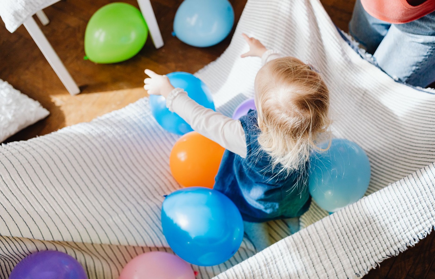 OBP Child – Behavior and Sensory Theories in Pediatric Occupational Therapy