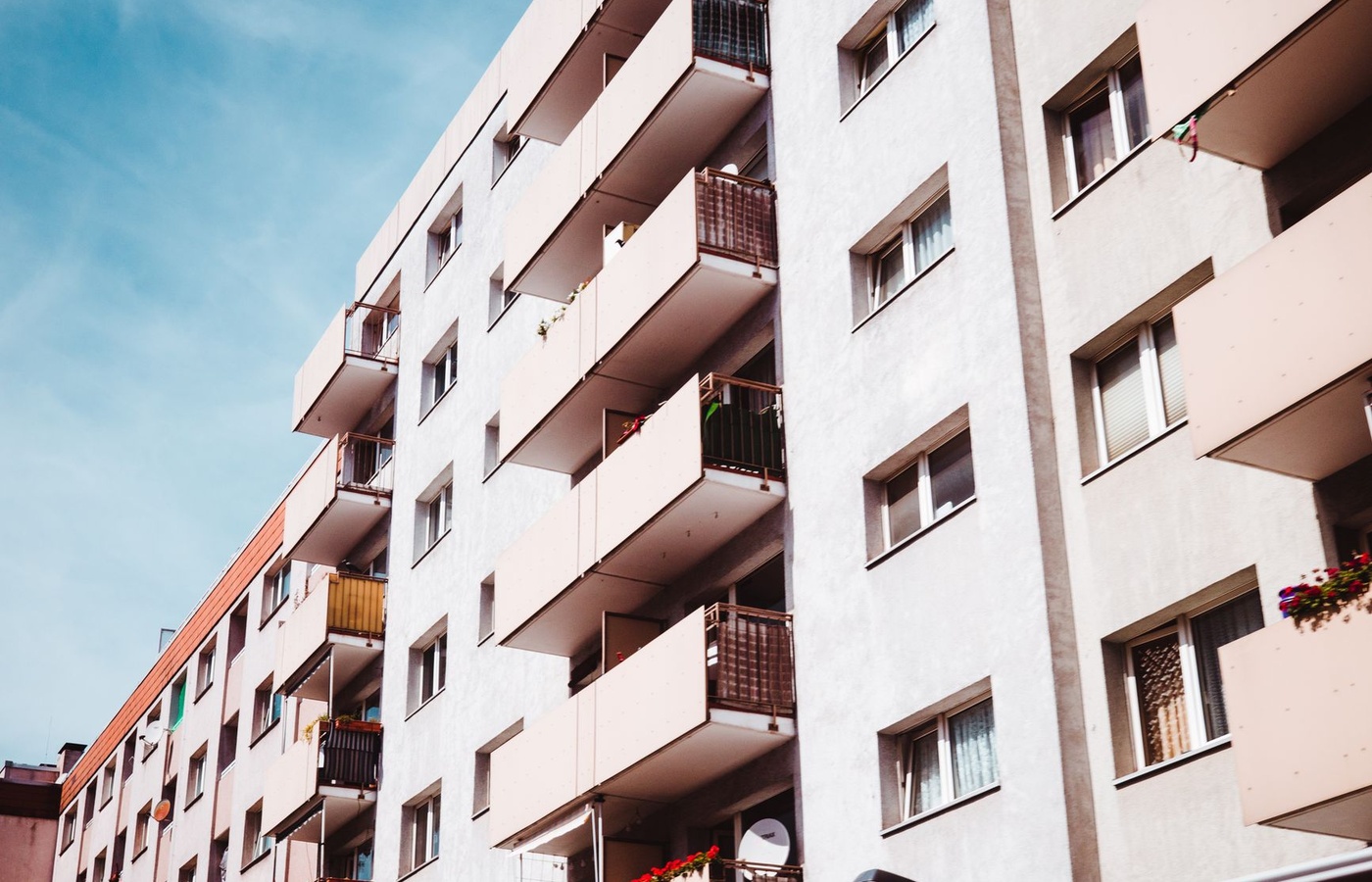 Certified Occupancy Specialist (COS)