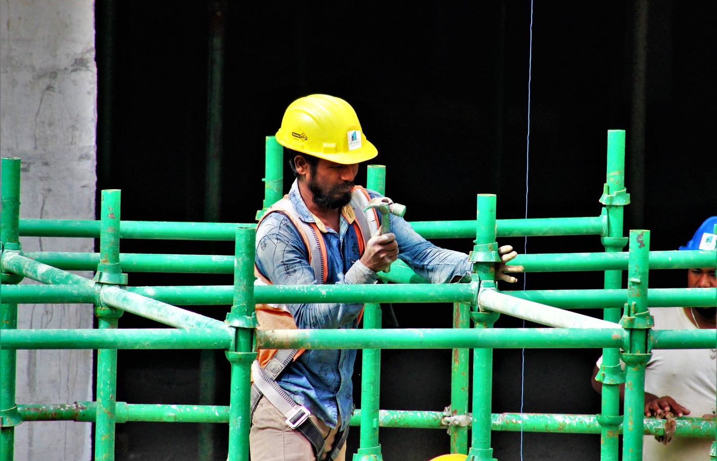Occupational Health & Worker's Compensation