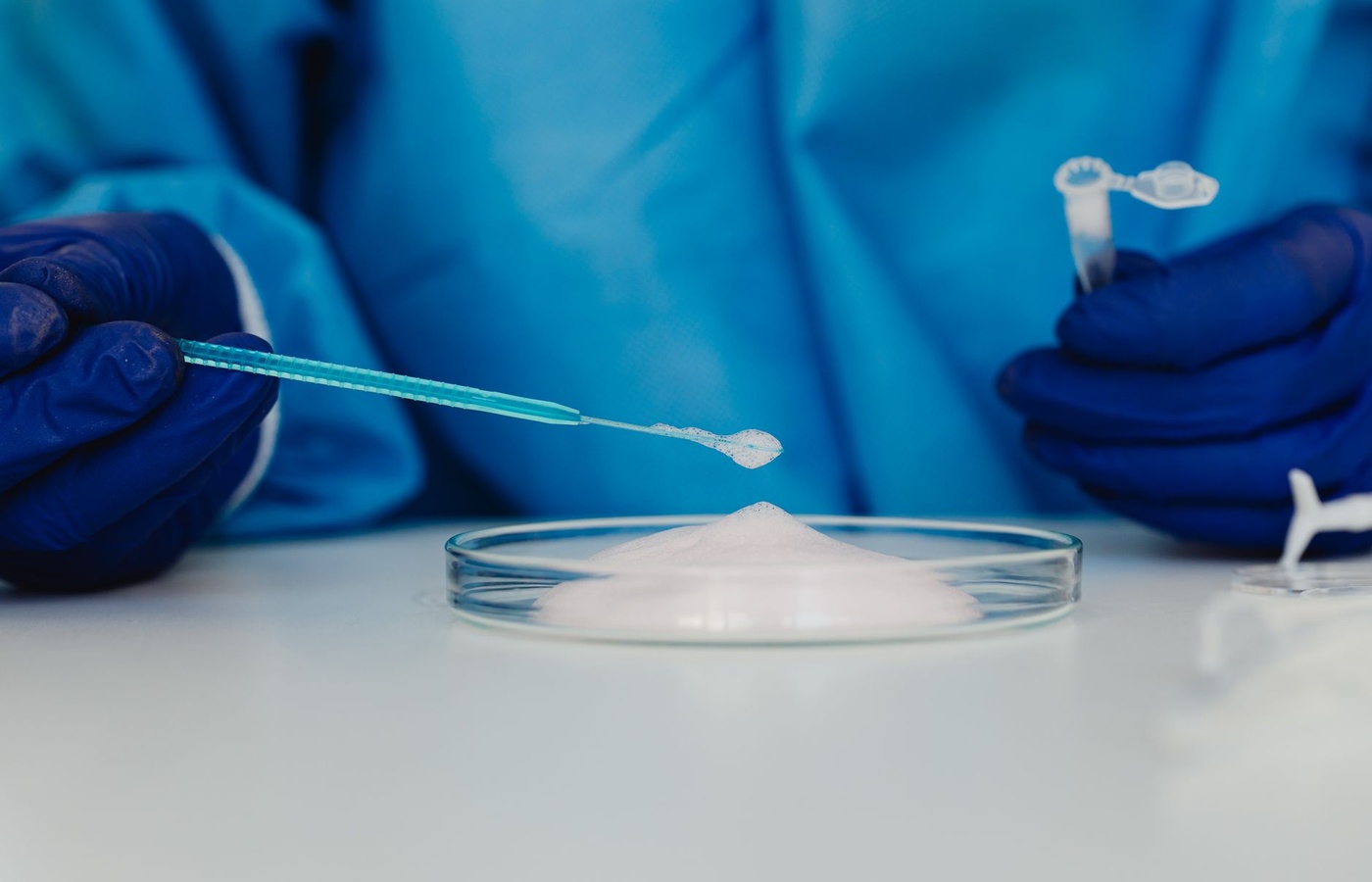 Occupational Hygiene Monitoring Techniques