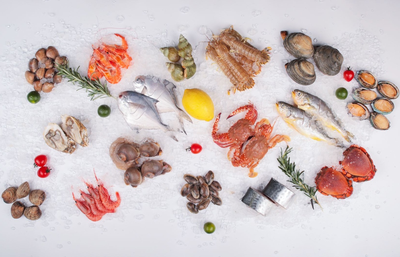 Ocean Prime Food Recertification