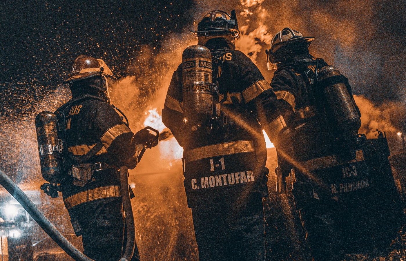 OCFA Auto Extrication