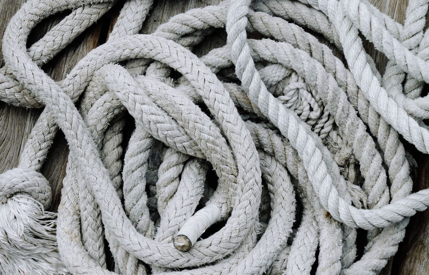 OCFA Ropes and Knots