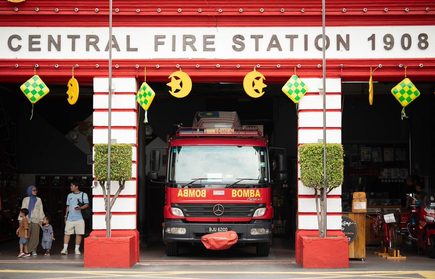 OCFA Strategy and Tactics – Truck Operations