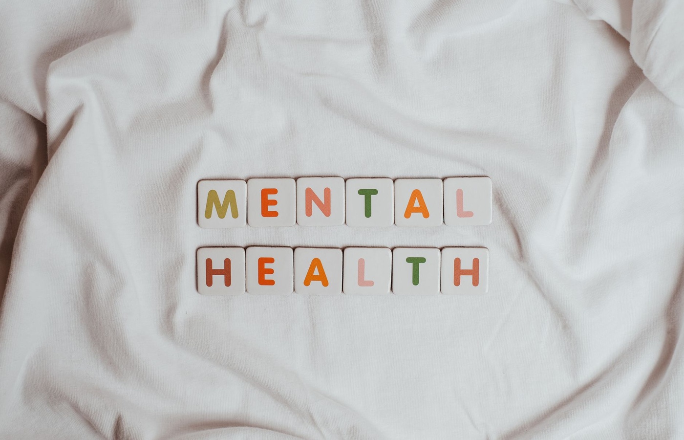 OCP Mental Health