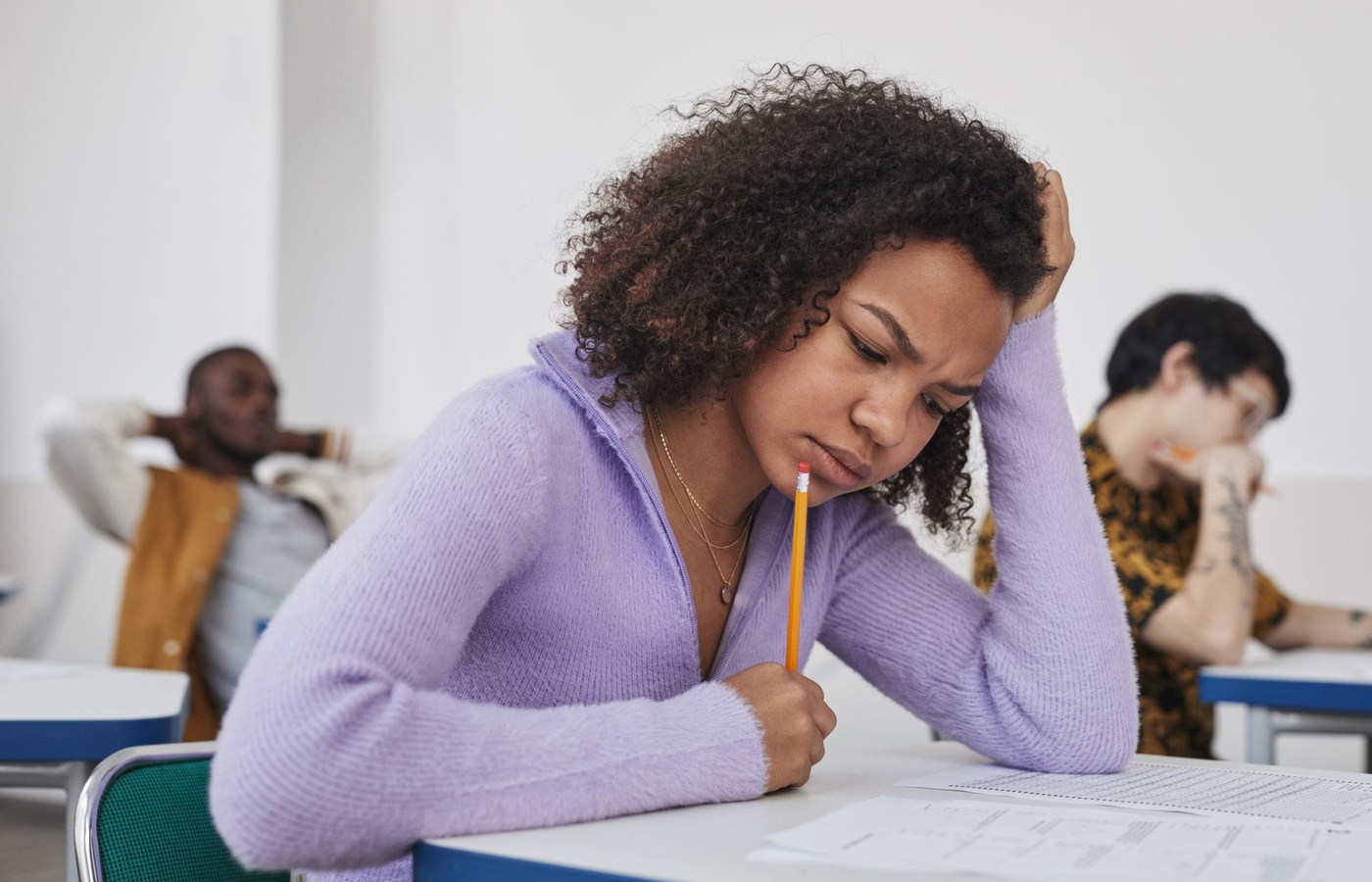 OCR A-Level Philosophy