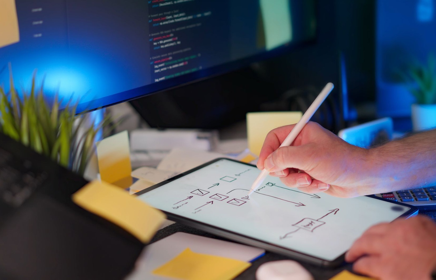 Examzify course visual