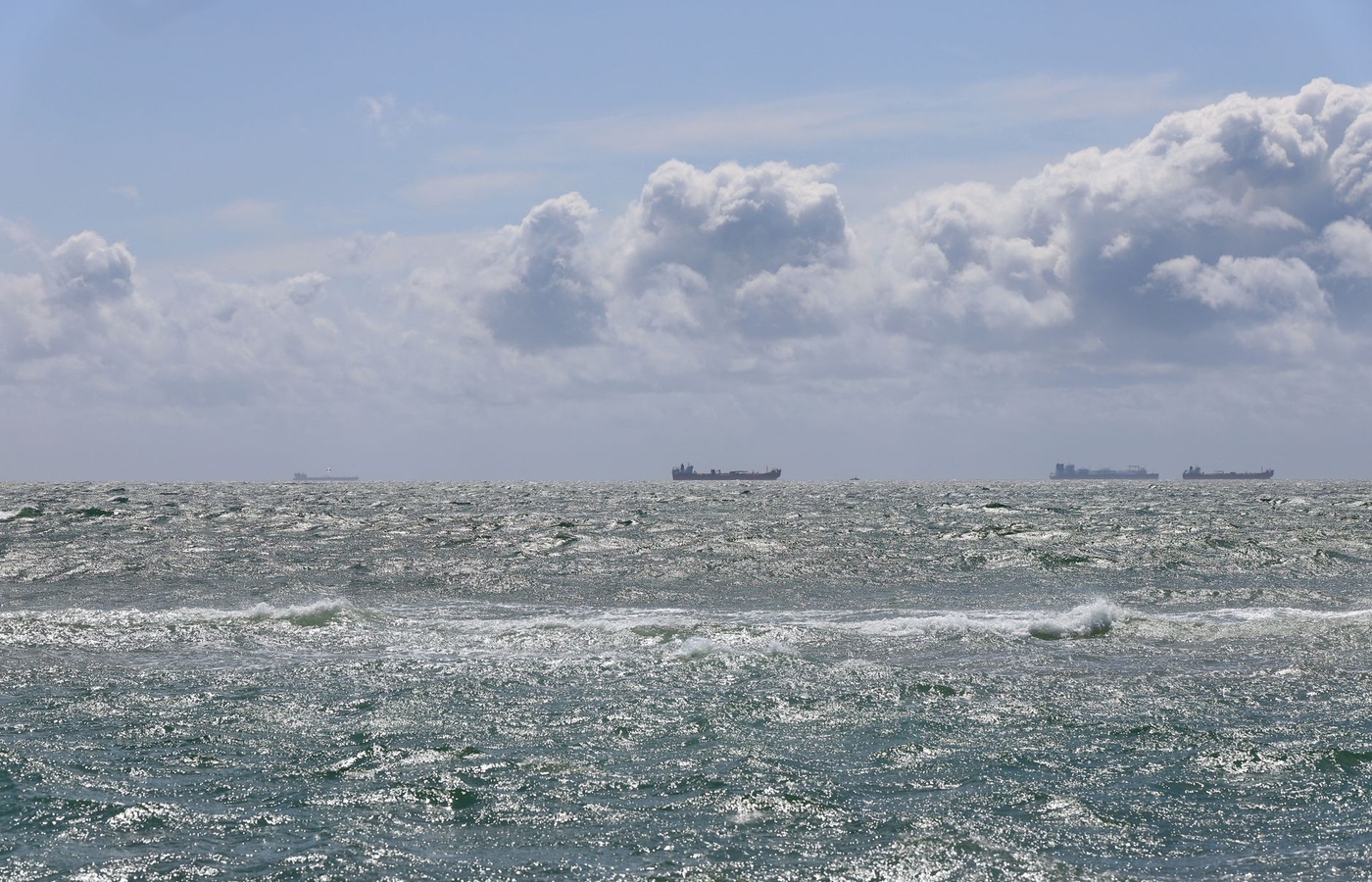OCS Naval History