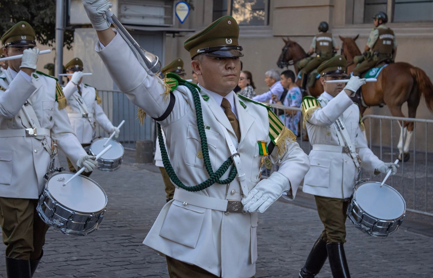 Officer Development School (ODS) Officer