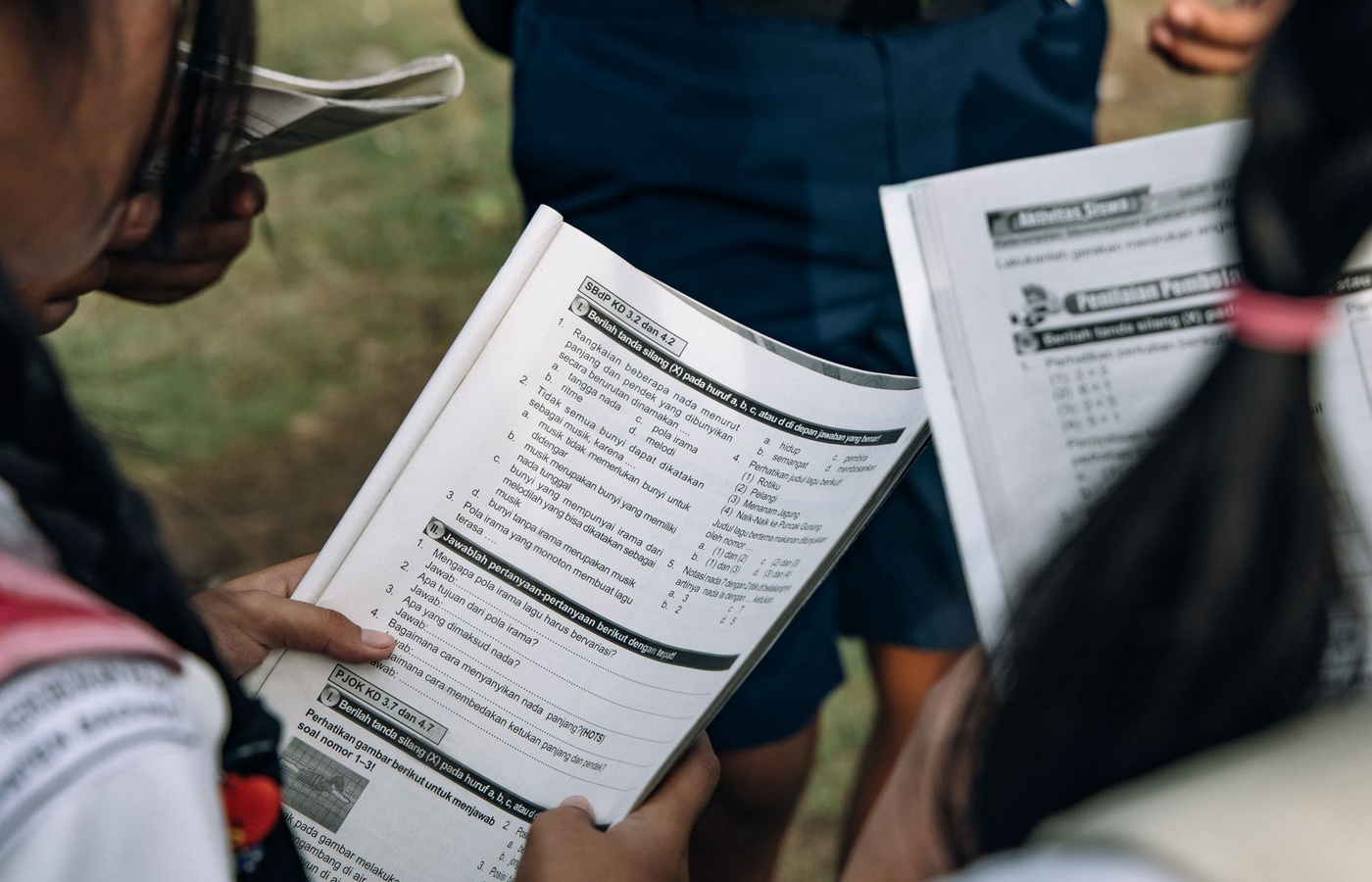 Occupational English Test (OET) Reading