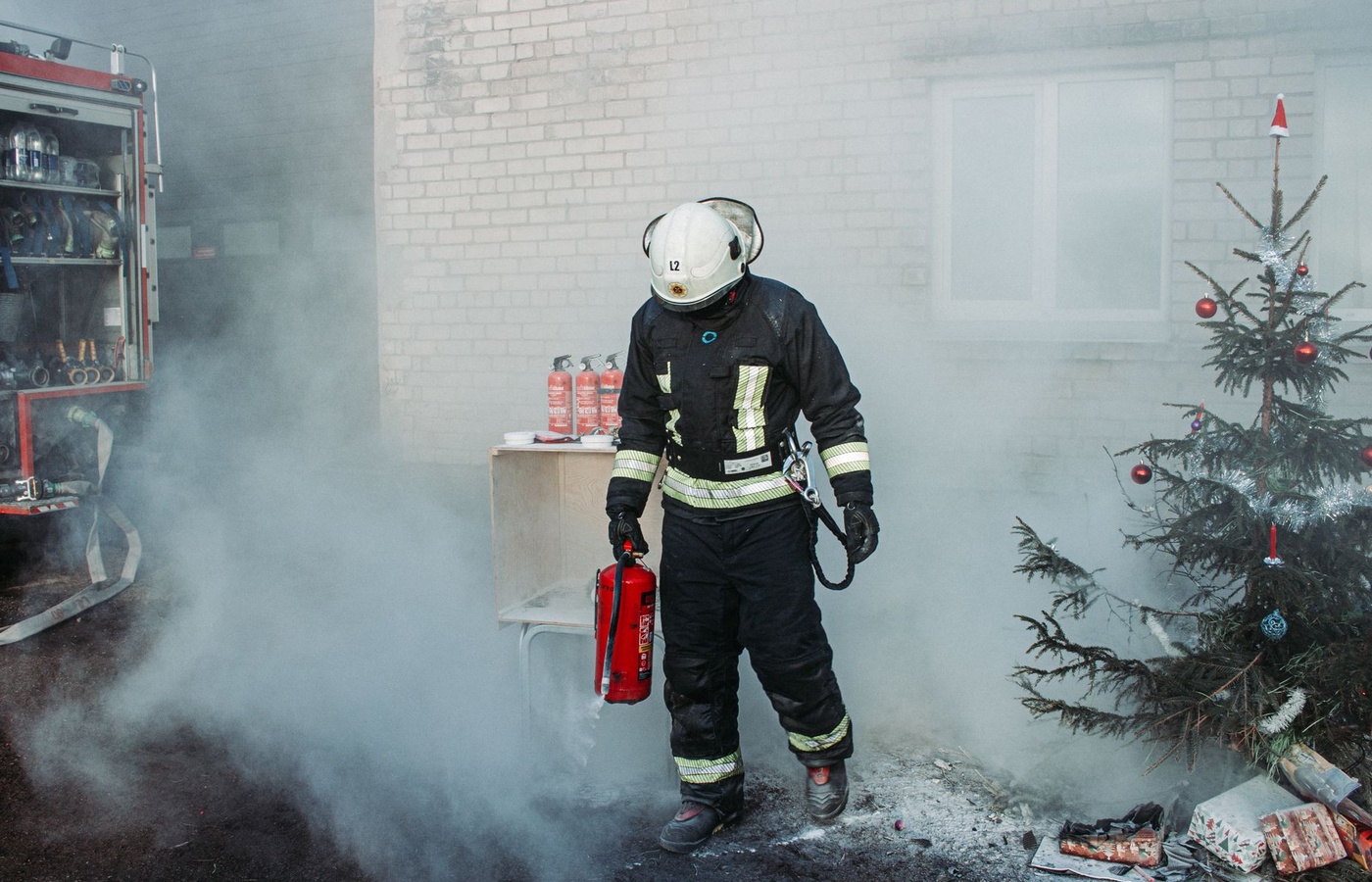 Ontario Office of the Fire Marshal (OFM) Hazmat Awareness and Operations Certification