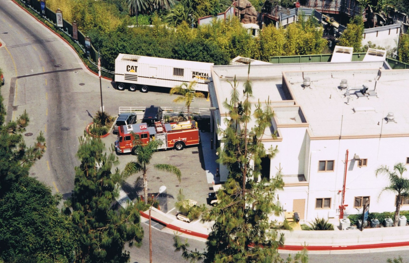 OFM Technical Rope Rescue