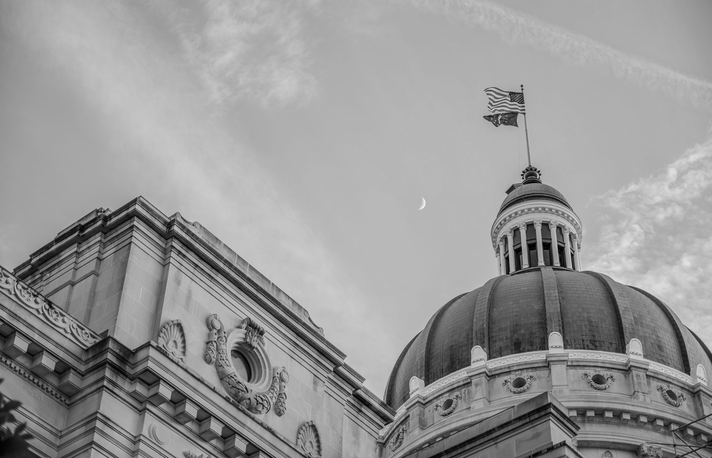 Ohio Americanism and Government