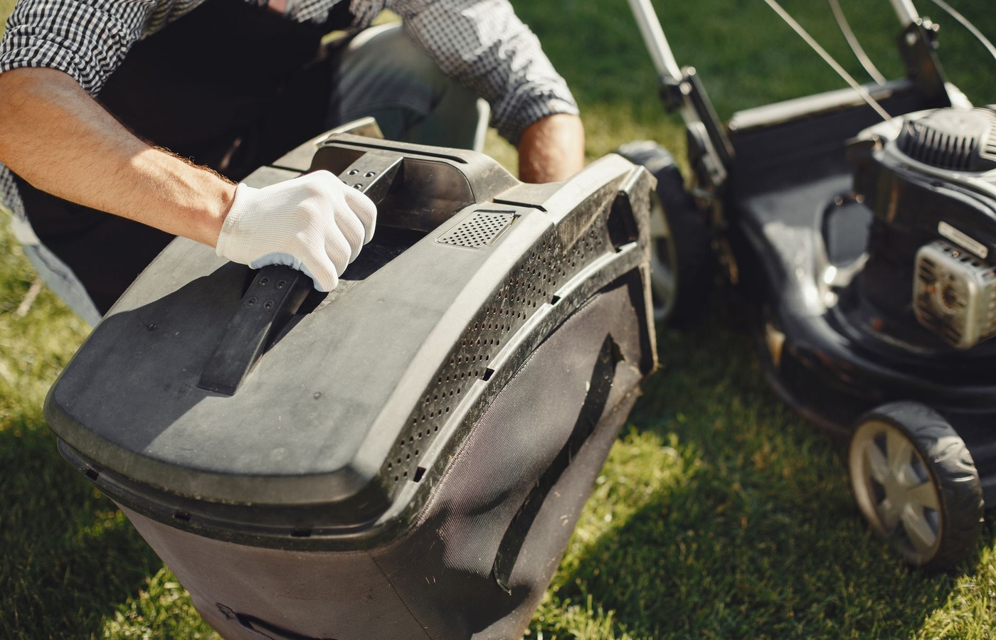 Ohio Commercial Turf Pest Control