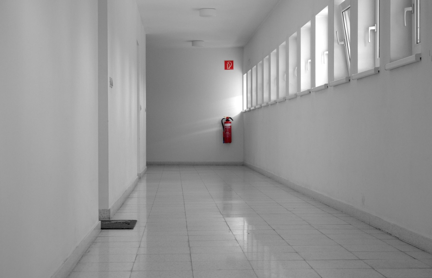Ohio Fire Extinguisher