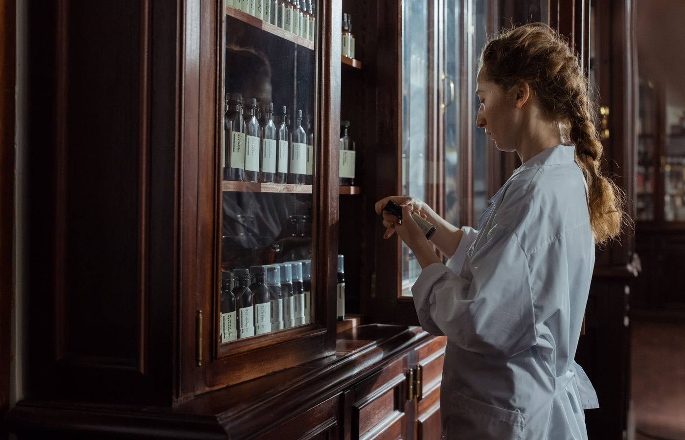 Ohio Pharmacy Law