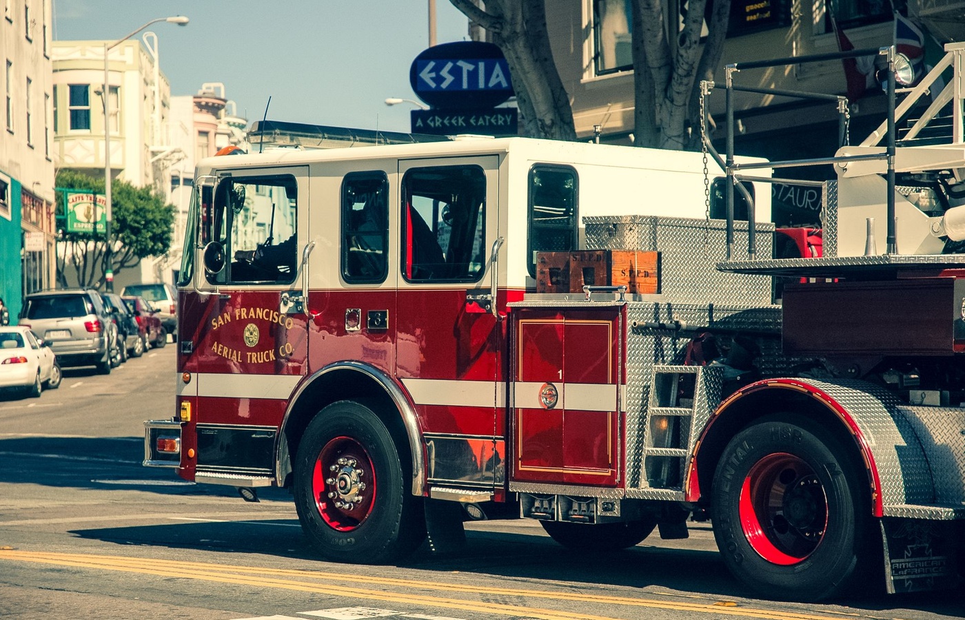 Ohio 36-Hour Volunteer Firefighter