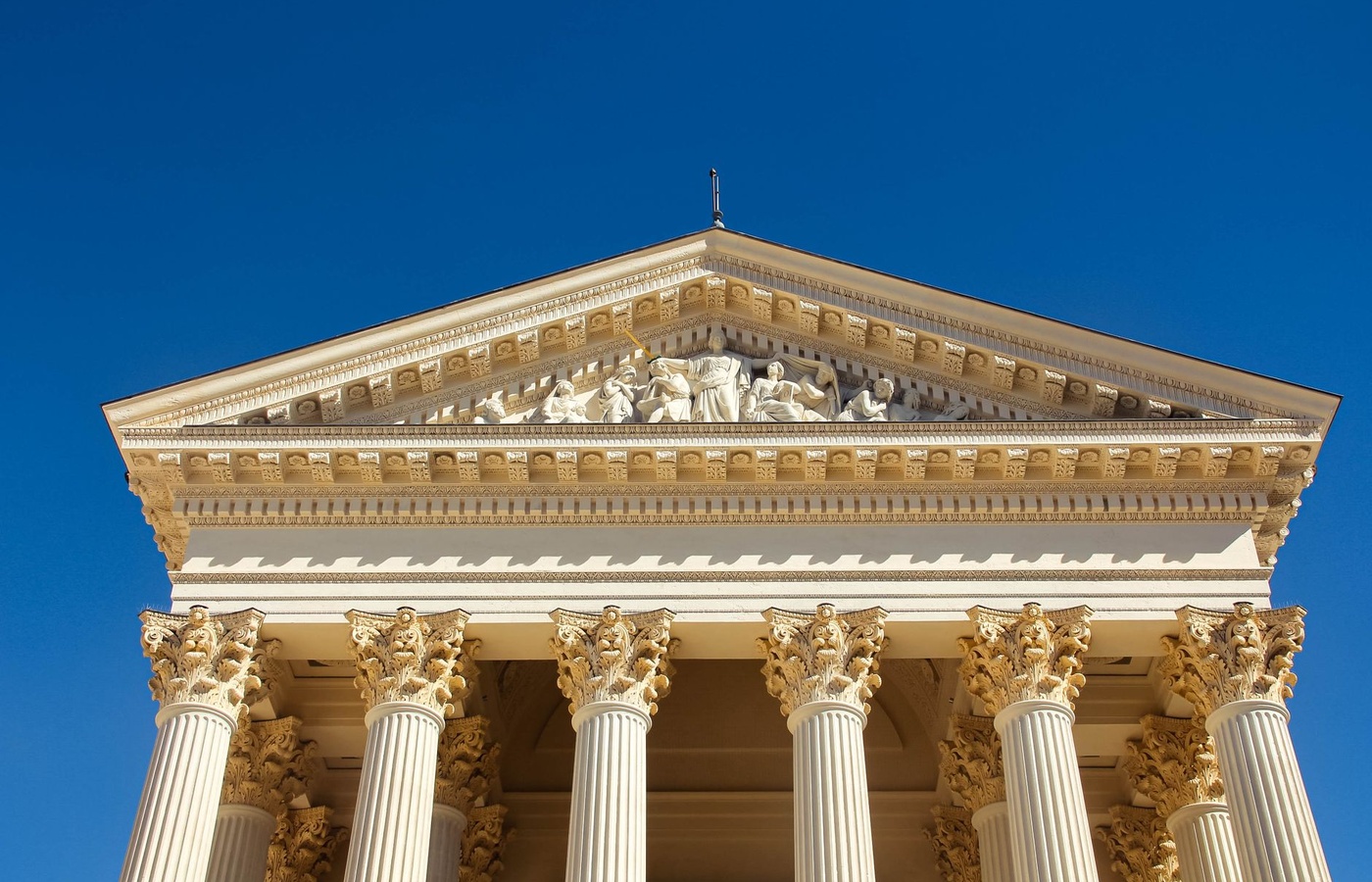 Ohio Bail Bonds Rules and Laws