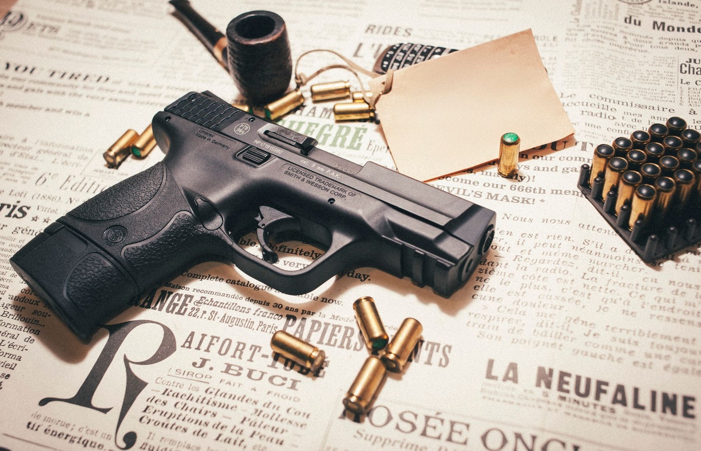 Ohio Concealed Carry Weapon (CCW)