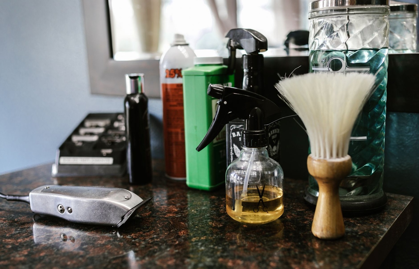Ohio Cosmetology License